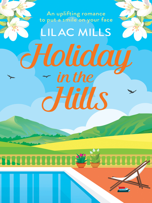 Title details for Holiday in the Hills by Lilac Mills - Available